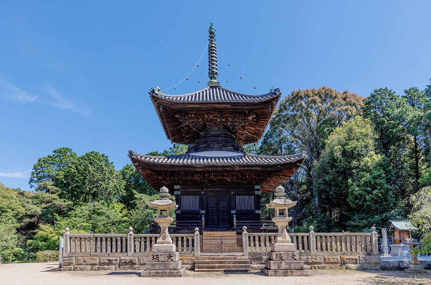 社寺建築