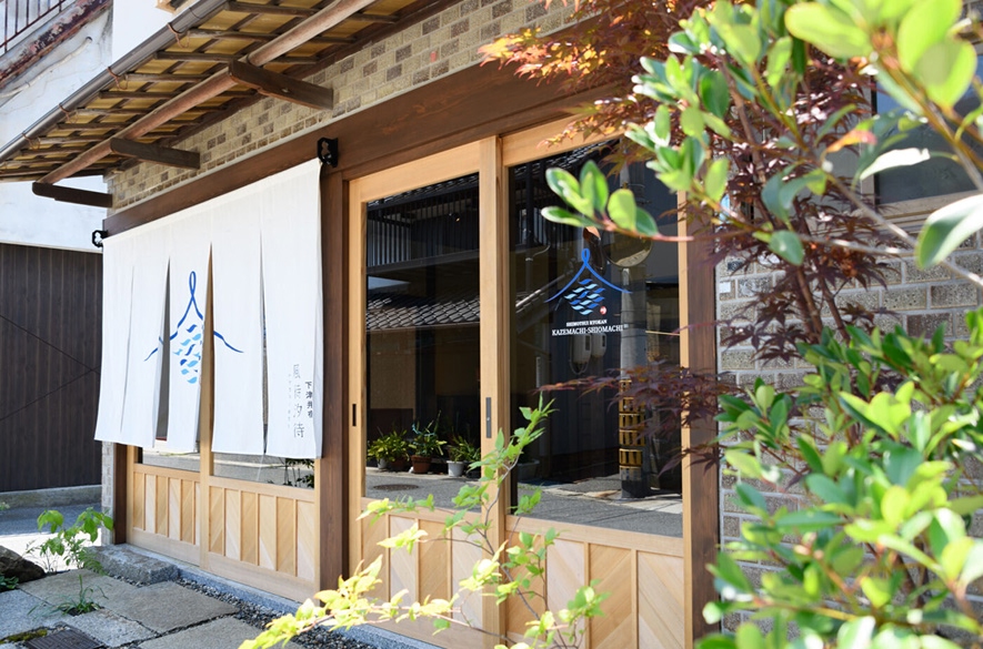 商業建築