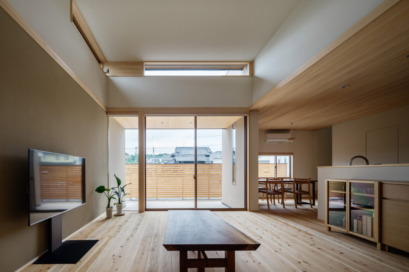 【来場特典あり】5/25(土)・26(日) 予約制見学会「平入の家」 | なんば建築工房