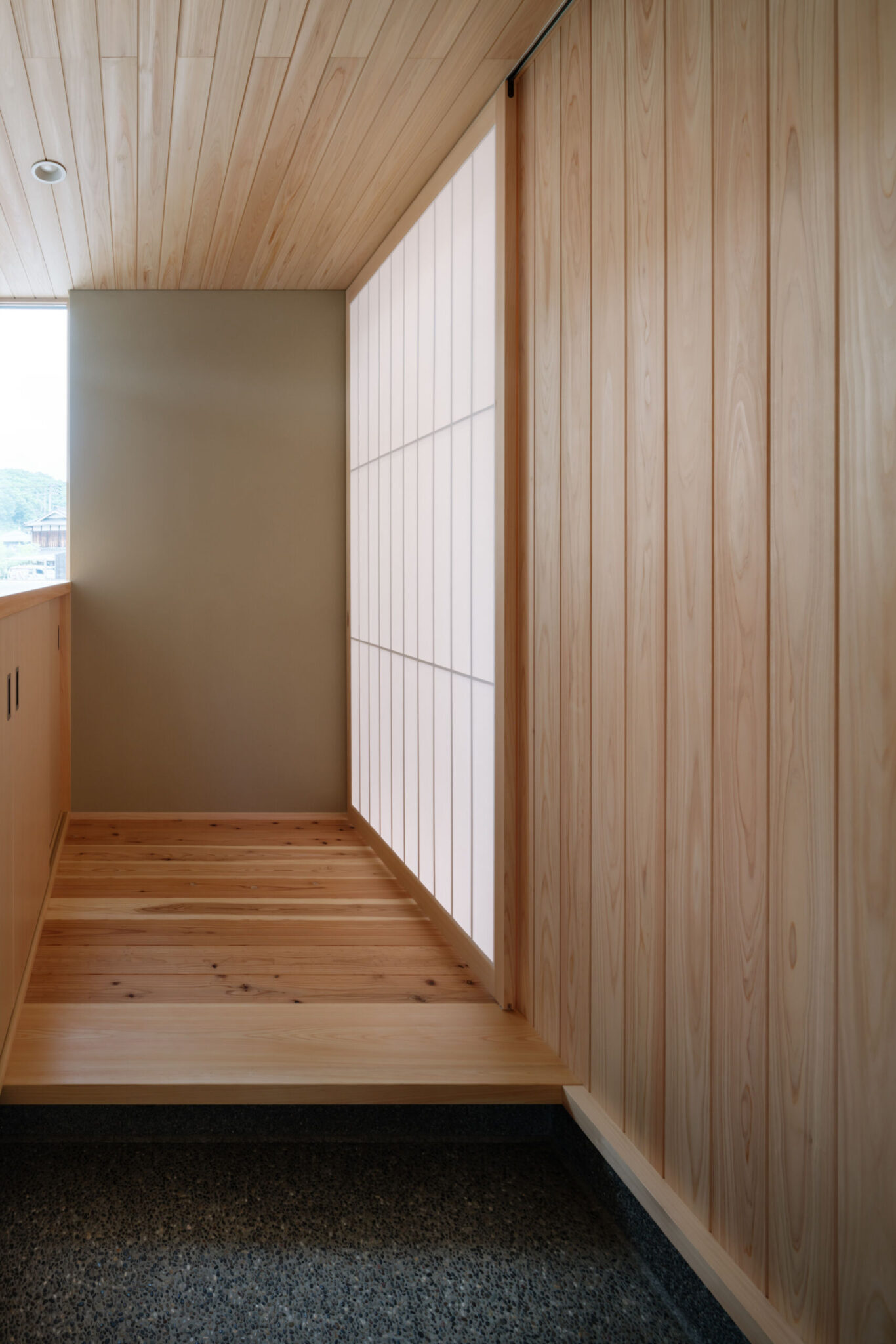 平入の家/岡山市北区 | 施工事例 | なんば建築工房