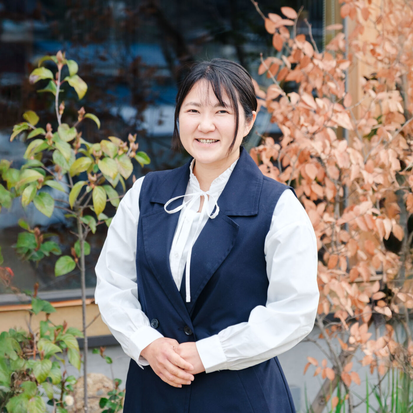 濱野 愛の写真
