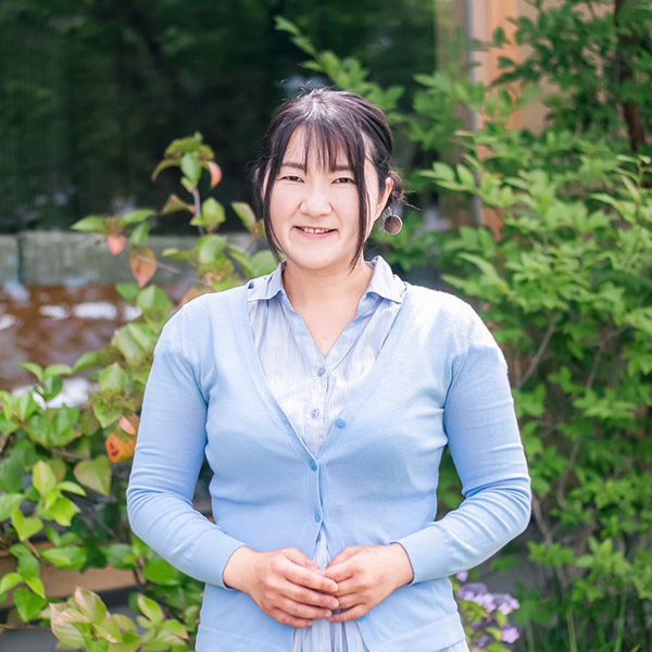 濱野 愛の写真