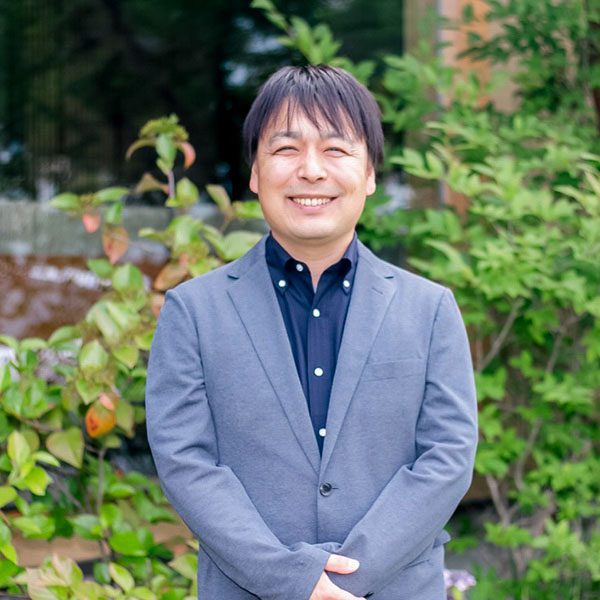 竹内　裕次郎の写真