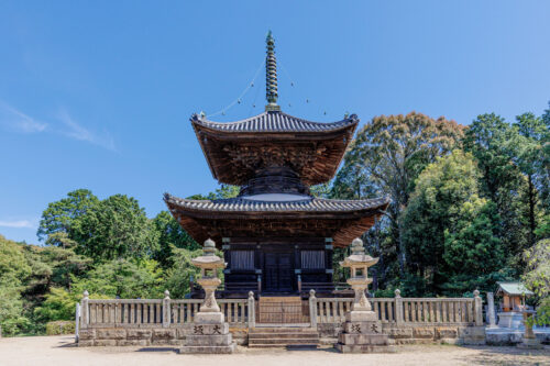 多宝塔